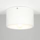 Cini Boeri ceiling light model 268 by Arteluce 1970