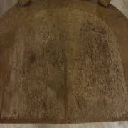 American rocking chair