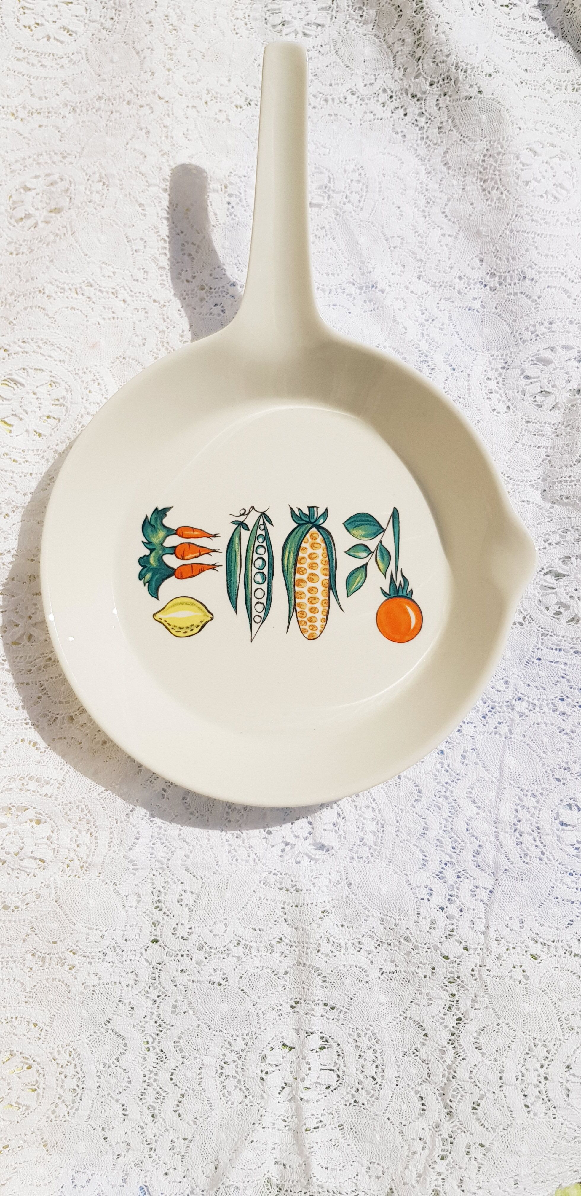 Villeroy & Boch saucepan