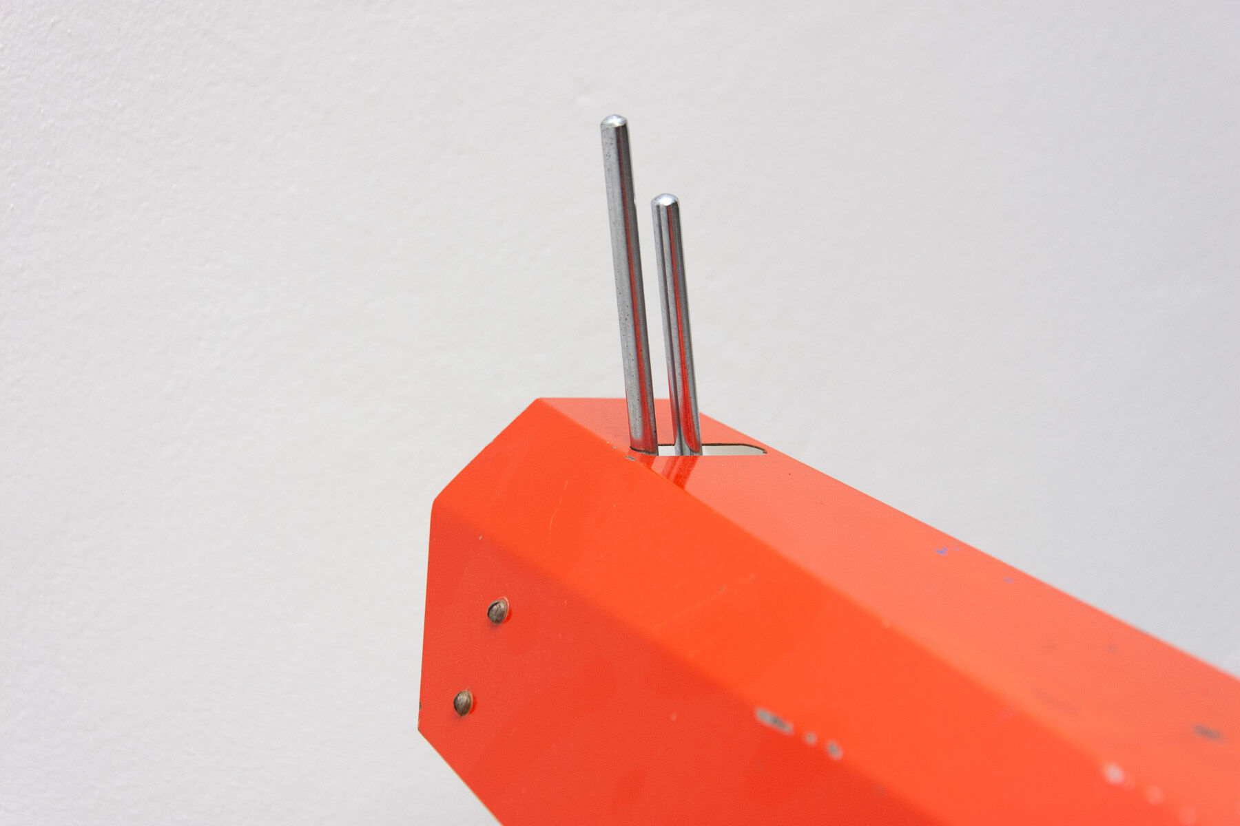 Mid century desk lamp, 1960