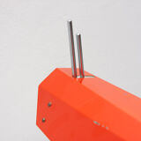 Mid century desk lamp, 1960