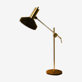 Vintage desk lamp