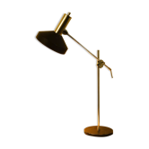 Lampe du bureau vintage