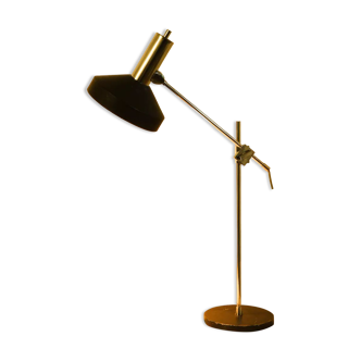Vintage desk lamp