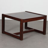 Vintage coffee table by Mobring for Ikea, 1970