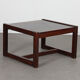 Table basse par Mobring pour Ikea, 1970