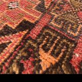 Handmade Persian rug