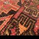 Handmade Persian rug