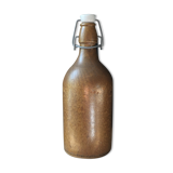 Sandstone bottle