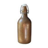 Sandstone bottle