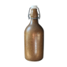 Sandstone bottle