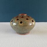 Vase pique fleurs