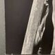 Silver photograph Bernard Darot Marguerite de Foix 20th century