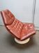Armchair F588 by Geoffrey Harcourt by Artifort  1960
