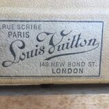 Trunk wardrobe Louis Vuitton circa 1910/1930