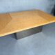 Vintage coffee and bar table – Paul Michel – 1970s