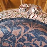 Pair of Louis XV armchairs