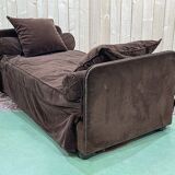 Rest bed from the 50s