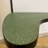 Vintage 50s reading floor lamp