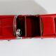 Small metal car