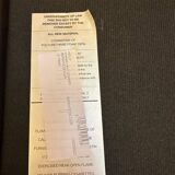 Roche Bobois Holly Chair