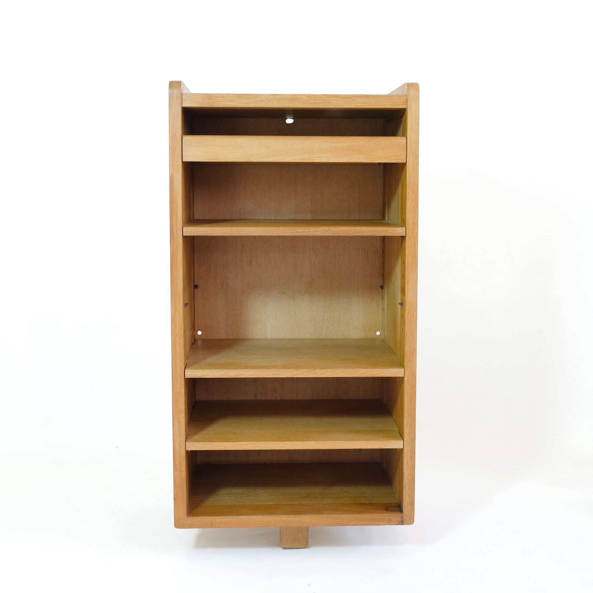 Guillerme and Chambron, storage furniture, Your Home, 1970-1980.
