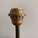 Anonymous table lamp, made in France, 1960