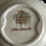 Tettau Bavaria individual ashtrays