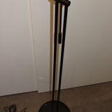 Floor lamp design 1980 design italy relux