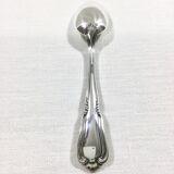 Spoons in solid silver Jezler