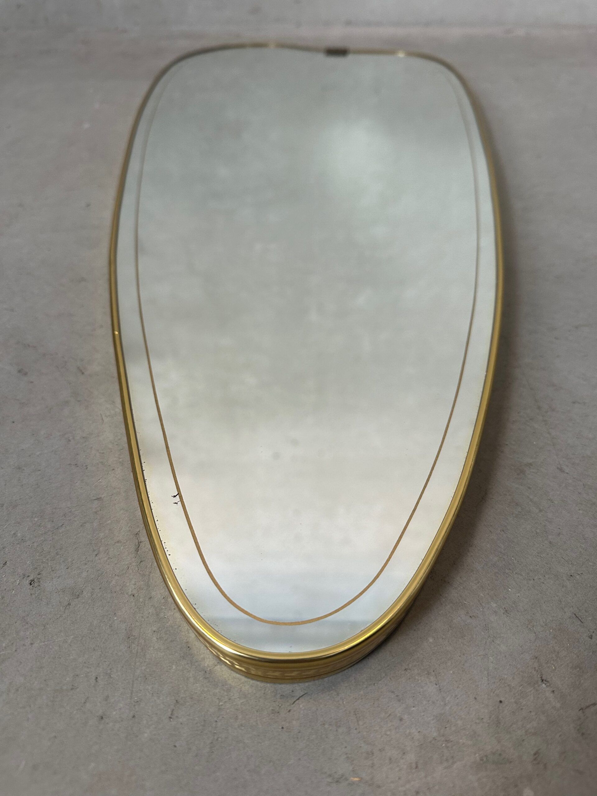 Vintage mirror – 1950s