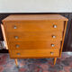 Commode vintage 