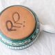 Picault ceramic frying pan