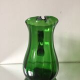 Holmegaard pitcher by Per Lutken 1950