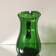 Holmegaard pitcher by Per Lutken 1950