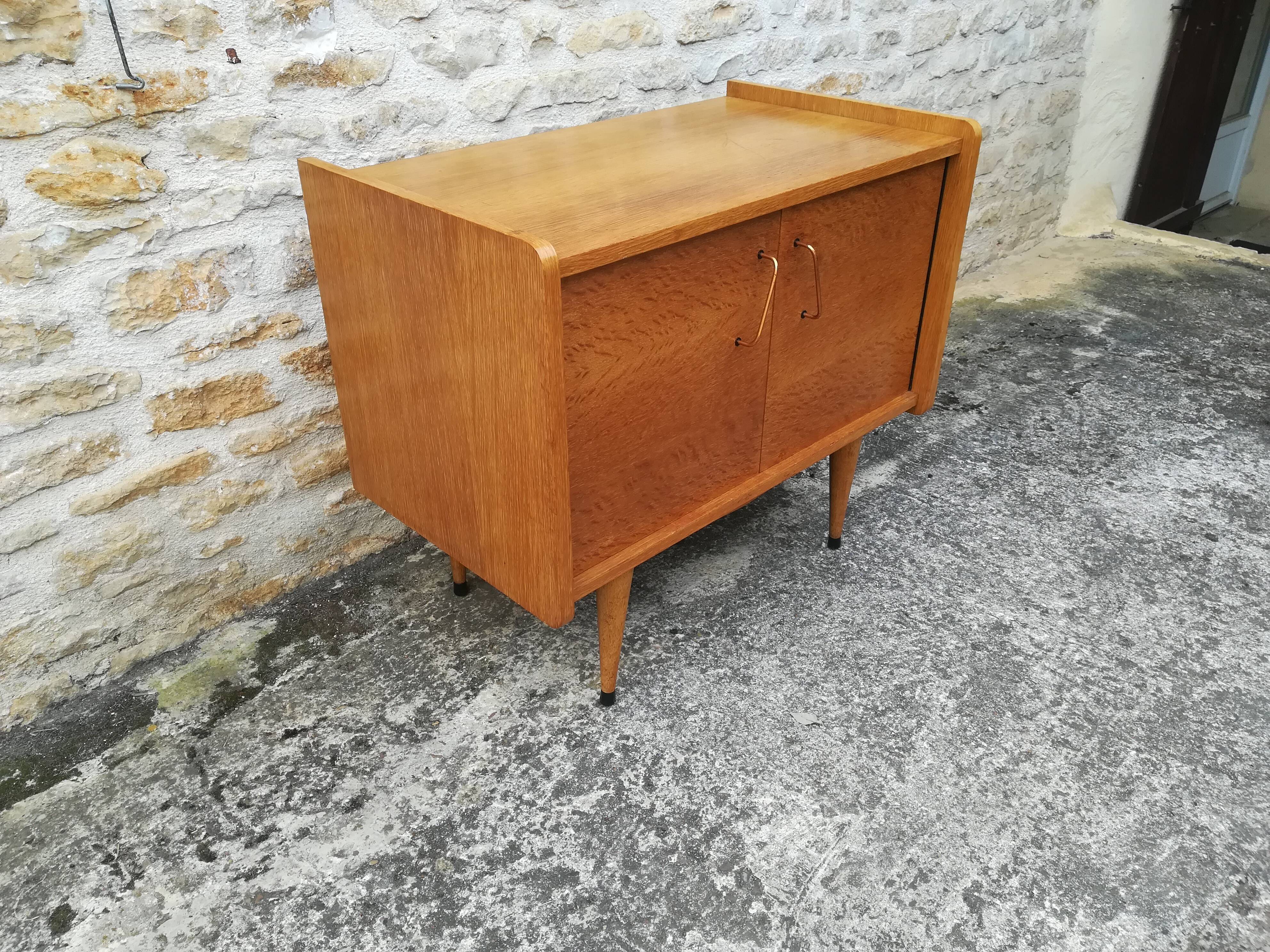 Vintage sideboard
