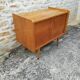 Buffet vintage