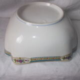 Set of 2 salad bowls
