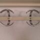 Vintage metal coat rack 1960's