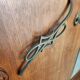 Armoire vintage
