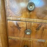 Empire storage chest of drawers
