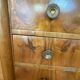 Commode rangement  empire
