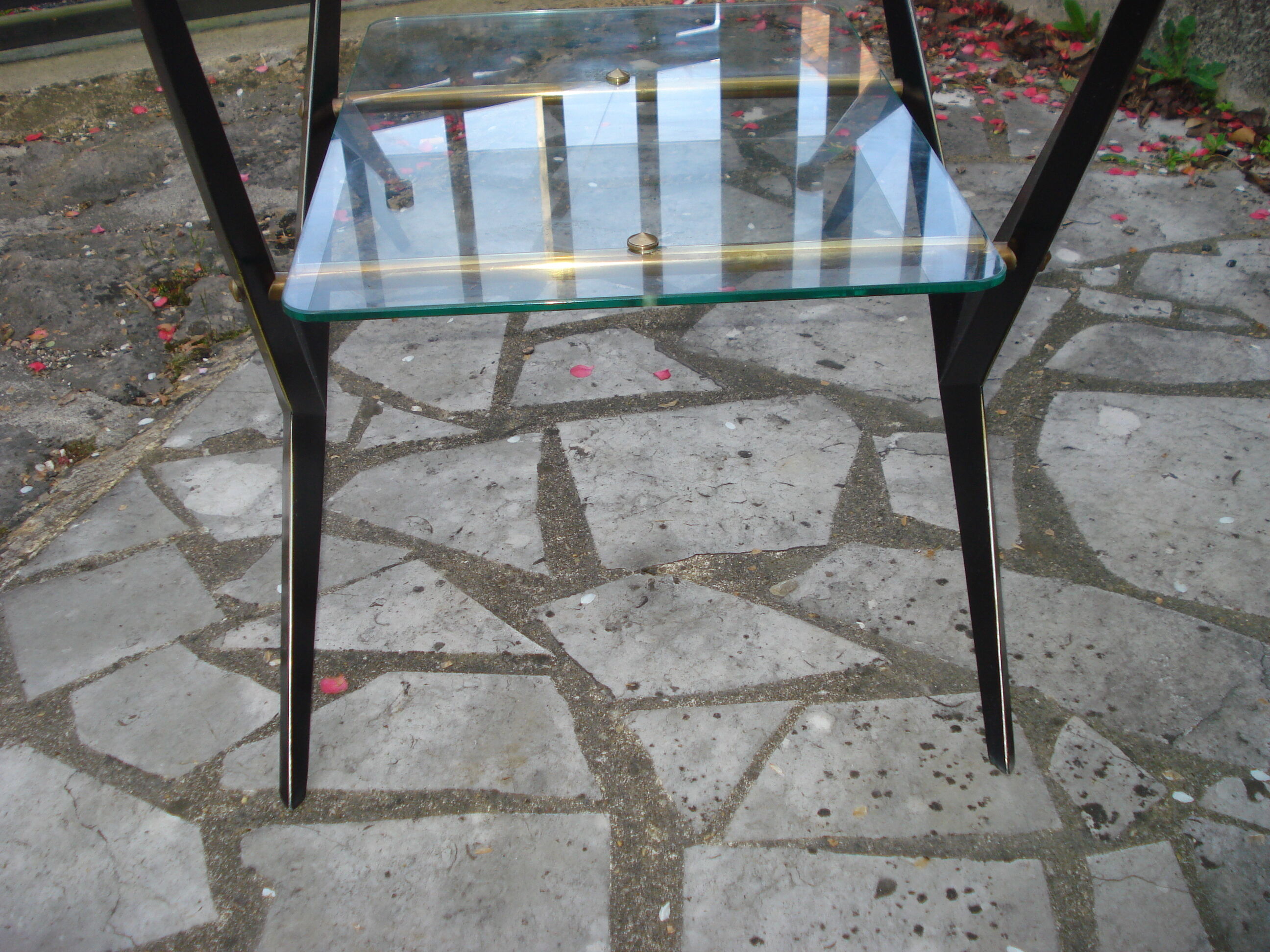 Jarden design table, France 1960s