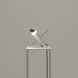 “Krekel” table lamp by Otto Wasch for Raak Amsterdam, 1960s The Netherlands.