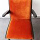 Fauteuil vintage, 1960.