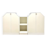 Meuble modulable Pastoe 1980