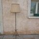 Lampadaire art deco