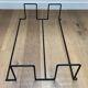 Large vintage wall shelf 1950 - 1960