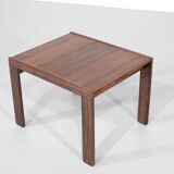 Coffee table model "777" by Tobia & Afra Scarpa for Cassina, 1960s