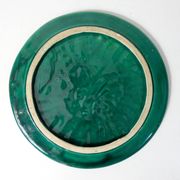 Vallauris Aegitna majolica dish – Glazed ceramic from the 50s/70s
